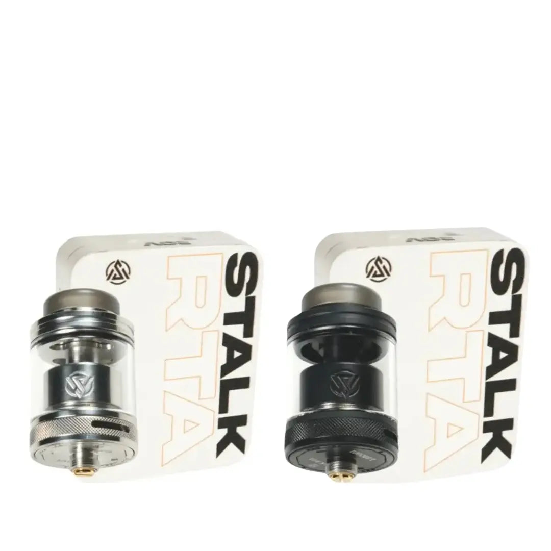 Stalk RTA by Republic of Vape