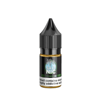 Ruthless 10ml Salt - Salt - Ecigone Vape Shop UK