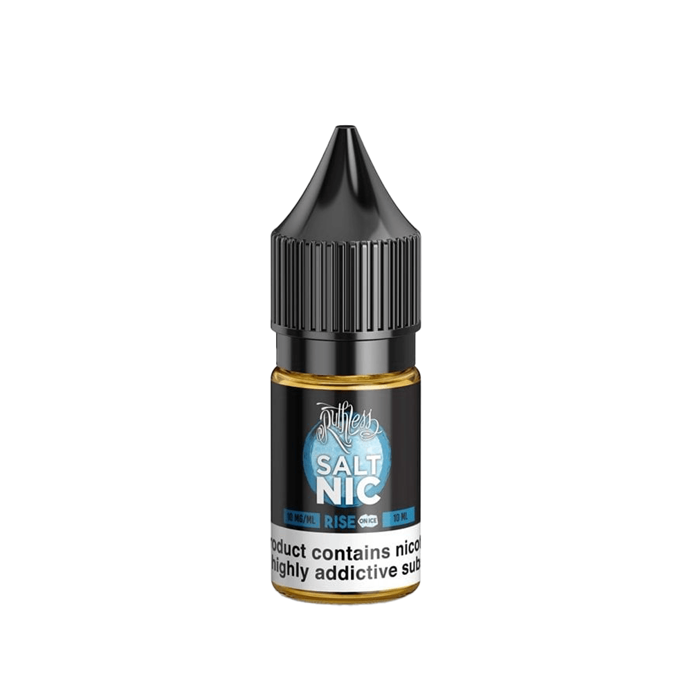 Ruthless 10ml Salt - Salt - Ecigone Vape Shop UK