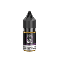 Ruthless 10ml Salt - Salt - Ecigone Vape Shop UK