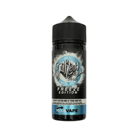 Ruthless Freeze 100ml Shortfill - Shortfill - Ecigone Vape Shop UK