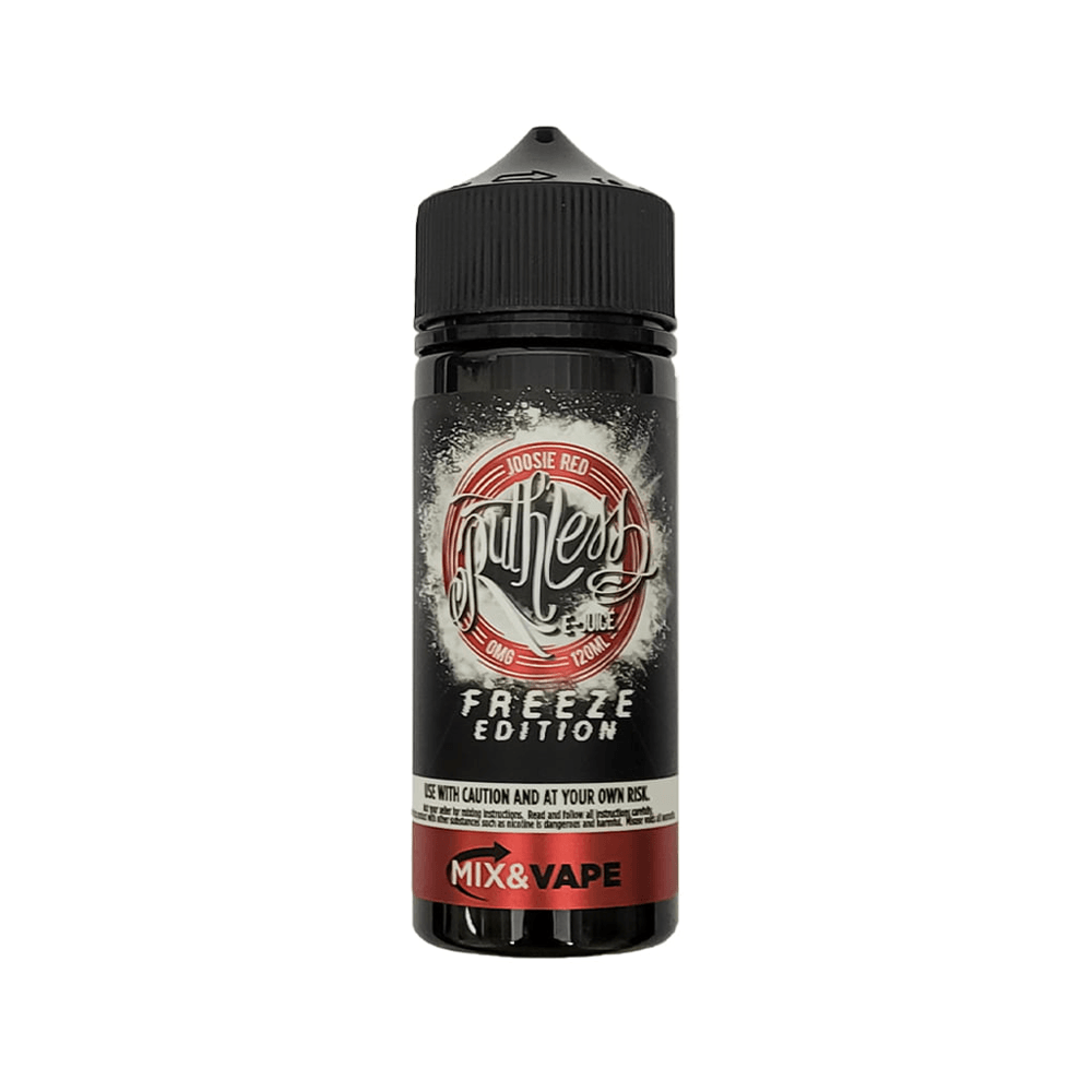 Ruthless Freeze 100ml Shortfill - Shortfill - Ecigone Vape Shop UK