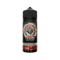 Ruthless Freeze 100ml Shortfill - Shortfill - Ecigone Vape Shop UK