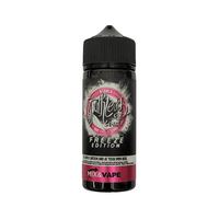 Ruthless Freeze 100ml Shortfill - Shortfill - Ecigone Vape Shop UK