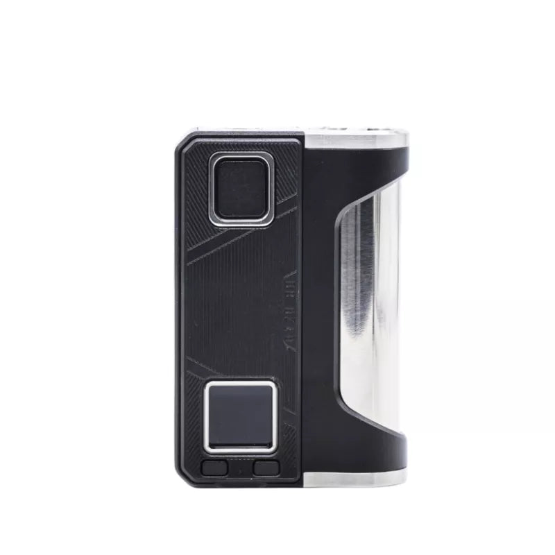 elfbar nachfüll pod läuft aus Lost Vape Therion & Therion BF DNA75 Review + Delerium RDA main image 1