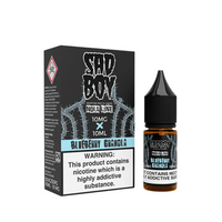 Sad Boy E-liquid 10ml Nic Salt