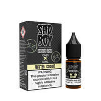 Sad Boy E-liquid 10ml Nic Salt