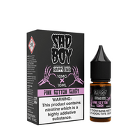 Sad Boy E-liquid 10ml Nic Salt