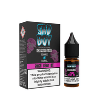 Sad Boy E-liquid 10ml Nic Salt