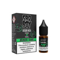 Sad Boy E-liquid 10ml Nic Salt