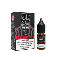 Sad Boy E-liquid 10ml Nic Salt