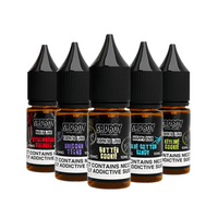 Sad Boy E-liquid 10ml Nic Salt