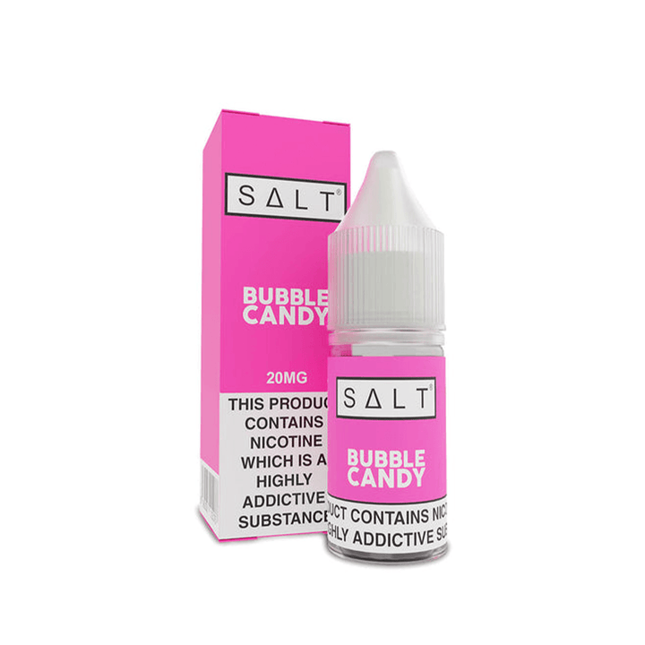 SALT 10ml Salt - Clearance - Ecigone Vape Shop UK