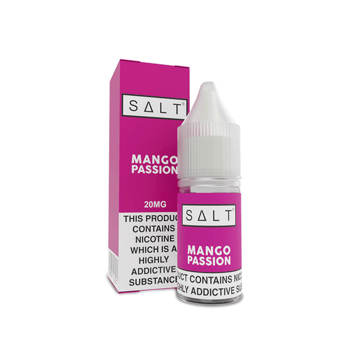 SALT 10ml Salt - Clearance - Ecigone Vape Shop UK