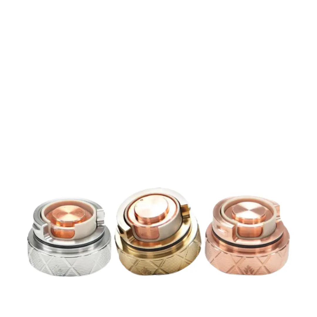 Sidekick Hybrid Mechanical Mod | Timesvape X EDC Modder | 30mm Mod Sidekick Hybrid Mechanical Mod | Timesvape X EDC Modder | 30mm Mod