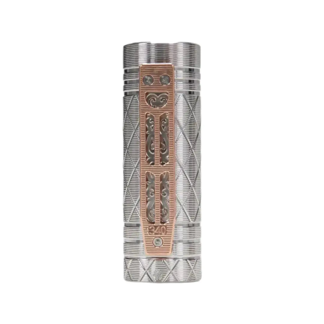 Sidekick Hybrid Mechanical Mod | Timesvape X EDC Modder | 30mm Mod Sidekick Hybrid Mechanical Mod | Timesvape X EDC Modder | 30mm Mod