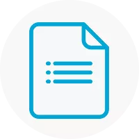 Price match form icon for Ecigone's 60-second vape price matching process UK