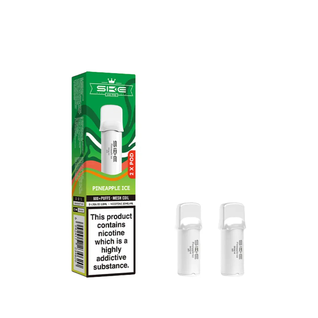 what exactly is a vape How Electronic Cigarettes Work