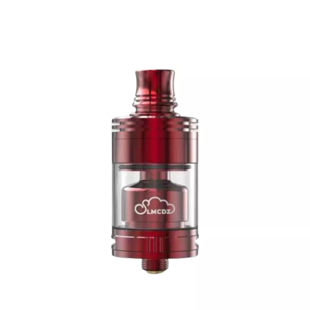 do smoke detectors detect vape SLMCDZ RTA by Republic of Vape