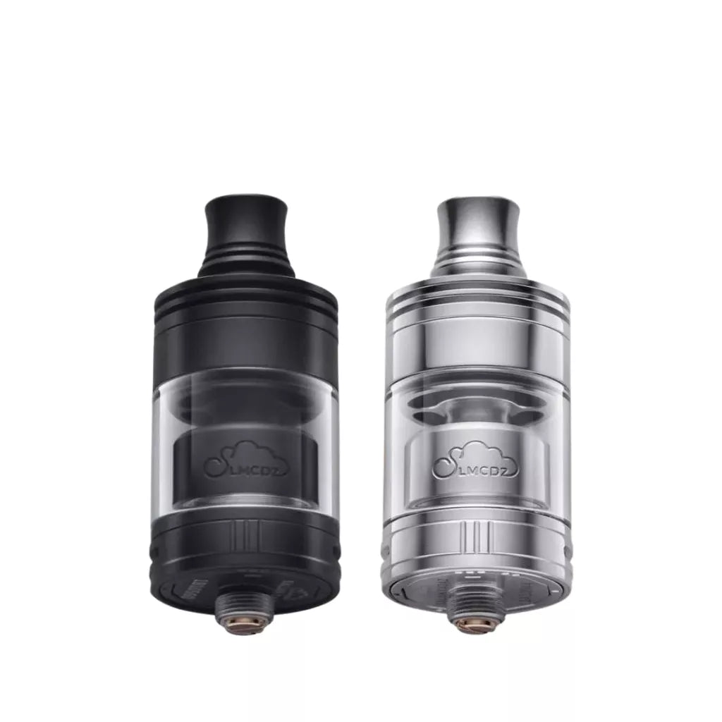 SLMCDZ RTA by Republic of Vape | 22mm Single Coil SLMCDZ RTA by Republic of Vape | 22mm Single Coil
