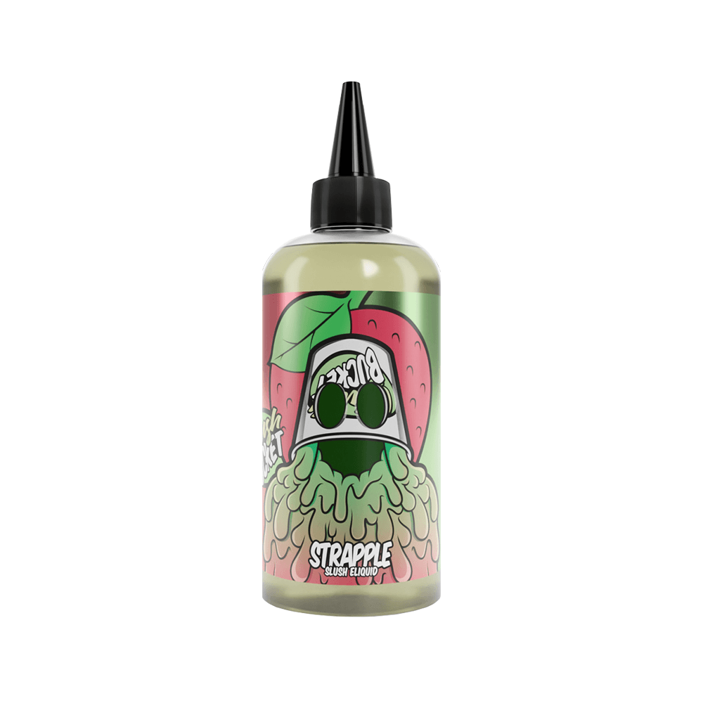 Slush Bucket 200ml Shortfill - Shortfill - Ecigone Vape Shop UK