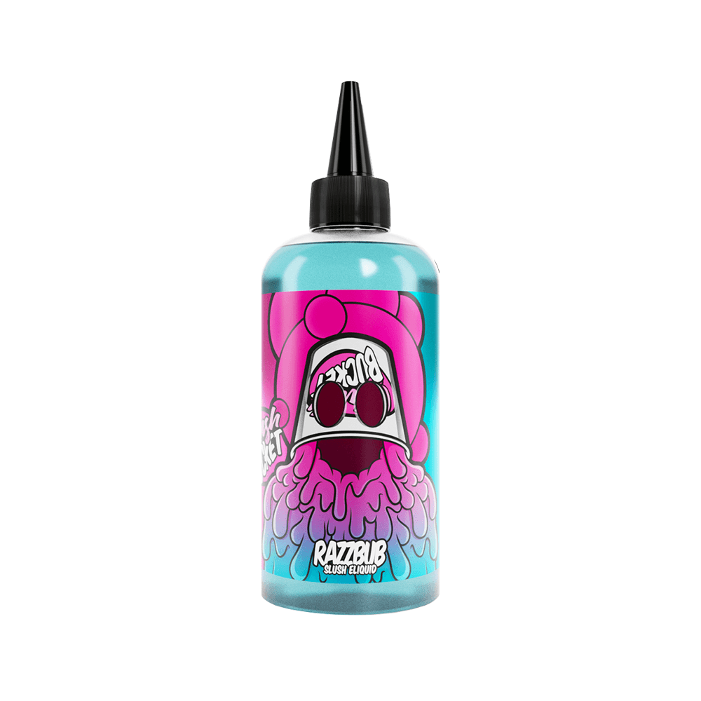 Slush Bucket 200ml Shortfill - Shortfill - Ecigone Vape Shop UK