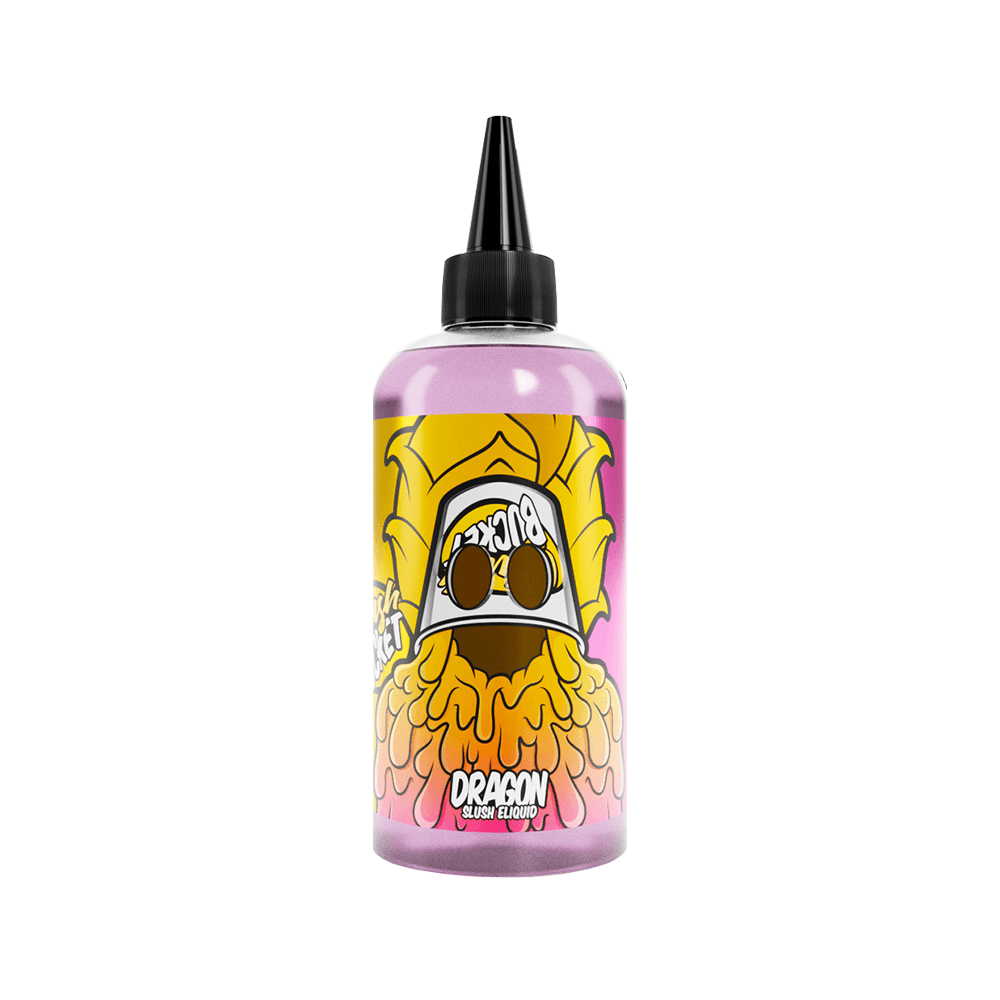 Slush Bucket 200ml Shortfill - Shortfill - Ecigone Vape Shop UK