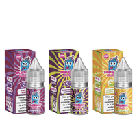 Slushie 10ml Salts - Salt - Ecigone Vape Shop UK