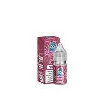 Slushie 10ml Salts - Salt - Ecigone Vape Shop UK