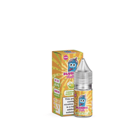 Slushie 10ml Salts - Salt - Ecigone Vape Shop UK