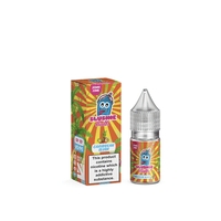 Slushie 10ml Salts - Salt - Ecigone Vape Shop UK