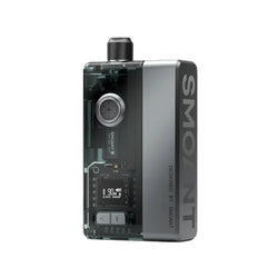 Smoant Knight AIO Kit in 3 different colours - Midnight Silver - Emerald Green - Tiffany Blue 