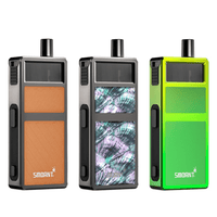 Smoant Pasito Mini Pod Kit - Clearance - Ecigone Vape Shop UK