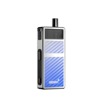 Smoant Pasito Mini Pod Kit - Clearance - Ecigone Vape Shop UK