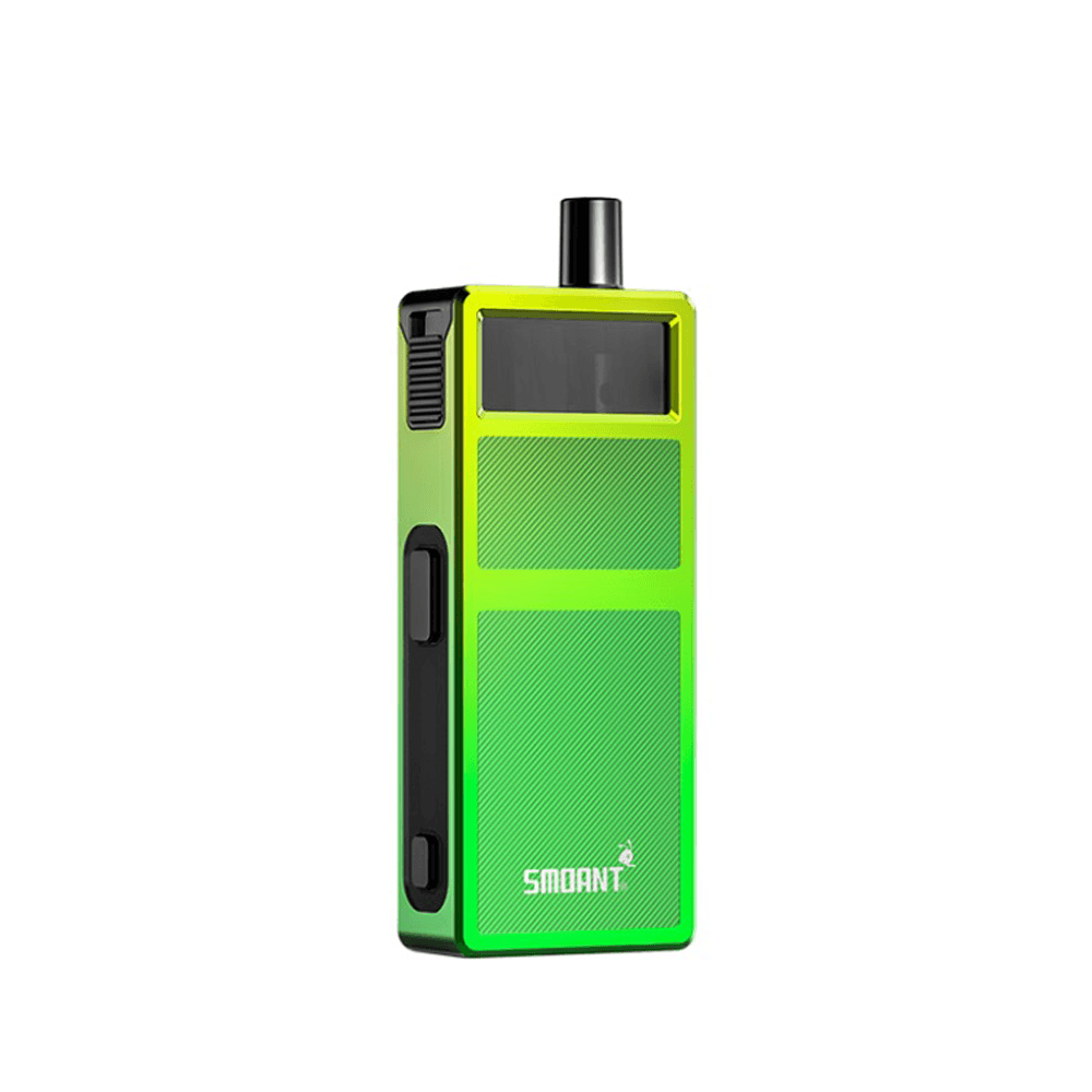 Smoant Pasito Mini Pod Kit - Clearance - Ecigone Vape Shop UK