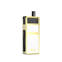 Smoant Pasito Mini Pod Kit - Clearance - Ecigone Vape Shop UK