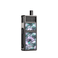 Smoant Pasito Mini Pod Kit - Clearance - Ecigone Vape Shop UK