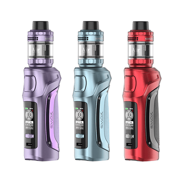 Smok Mag Solo 100W Kit - Hardware - Ecigone Vape Shop UK