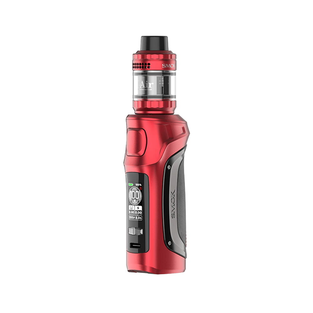 Smok Mag Solo 100W Kit - Hardware - Ecigone Vape Shop UK