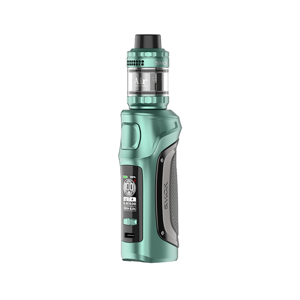 Smok Mag Solo 100W Kit - Hardware - Ecigone Vape Shop UK