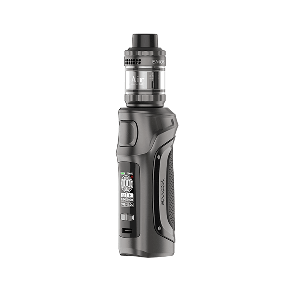 Smok Mag Solo 100W Kit - Hardware - Ecigone Vape Shop UK