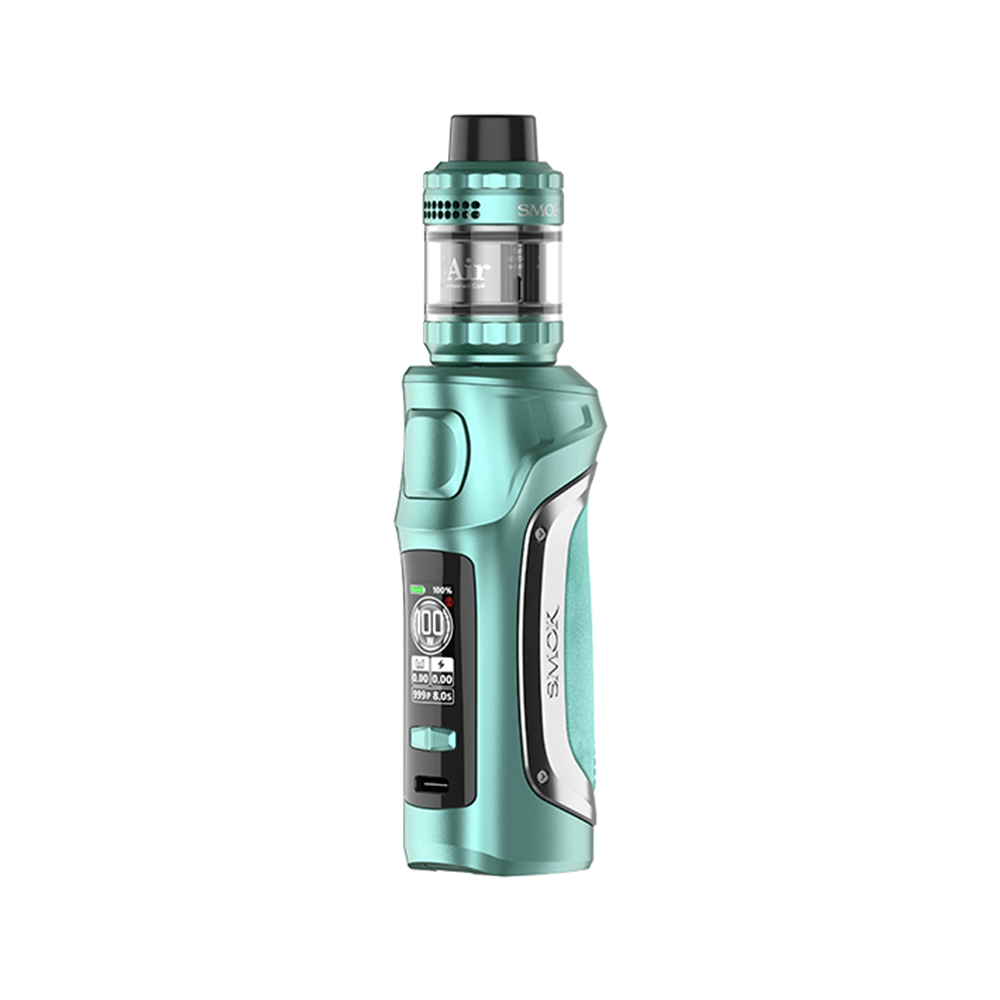 Smok Mag Solo 100W Kit - Hardware - Ecigone Vape Shop UK