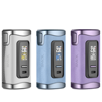 Smok Morph 3 230W Box Mod - Hardware - Ecigone Vape Shop UK