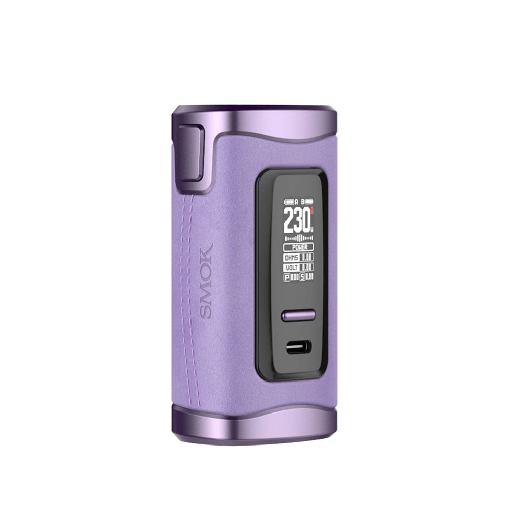 Smok Morph 3 230W Box Mod - Hardware - Ecigone Vape Shop UK