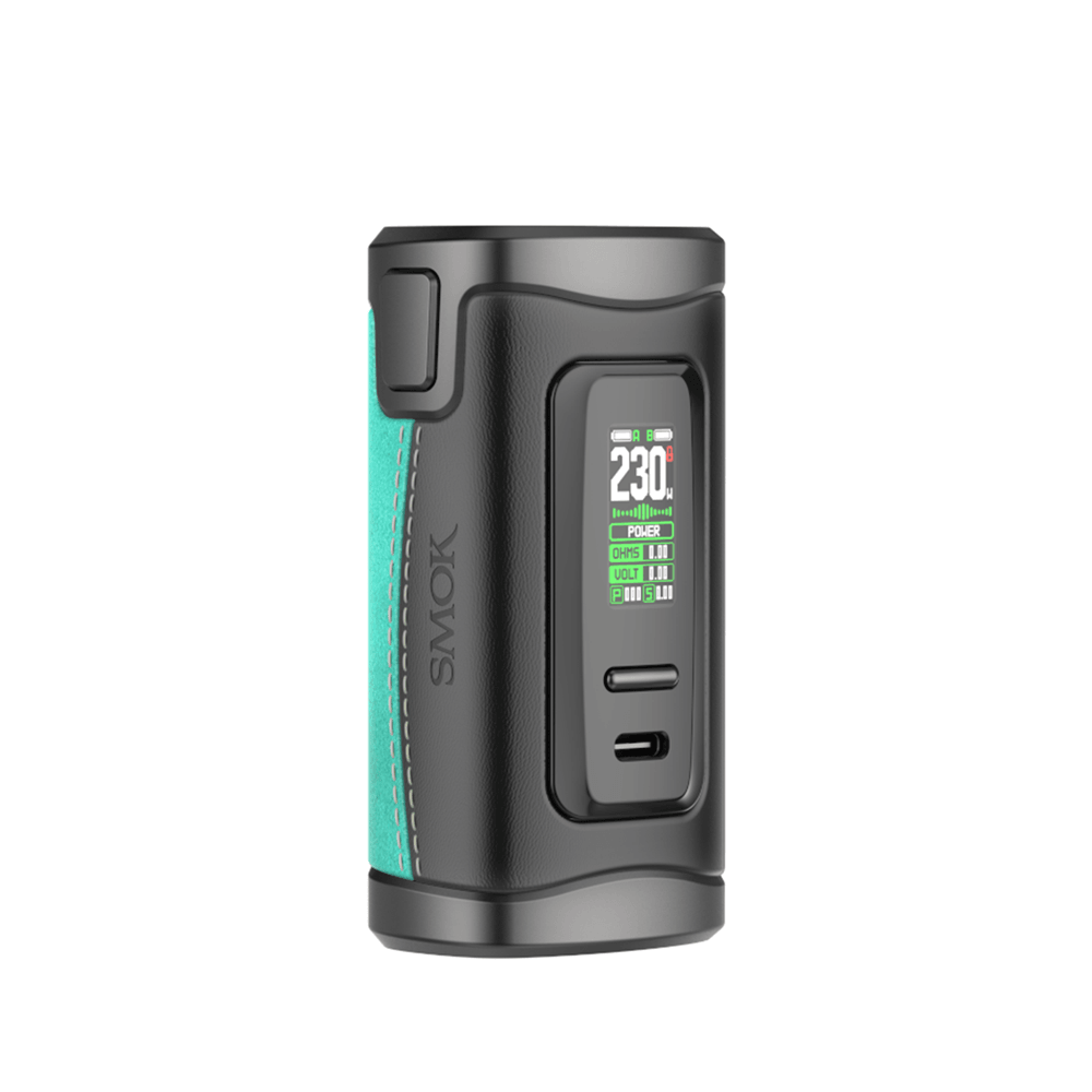 Smok Morph 3 230W Box Mod - Hardware - Ecigone Vape Shop UK