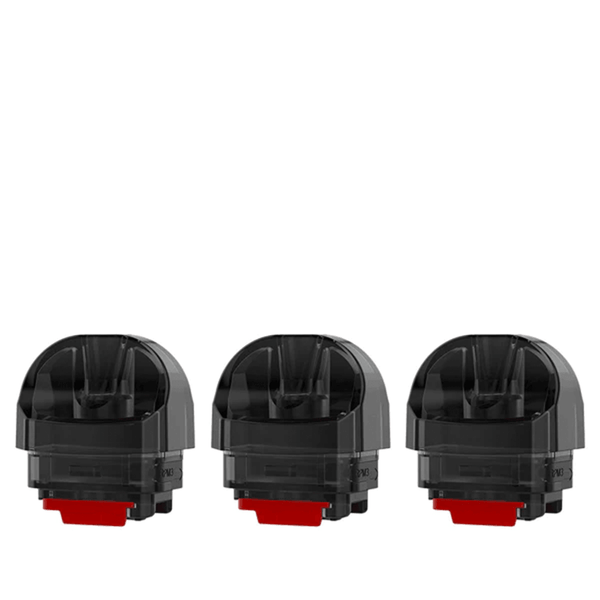 Smok Nord 5 Replacement Pods - Coils/Pods - Ecigone Vape Shop UK