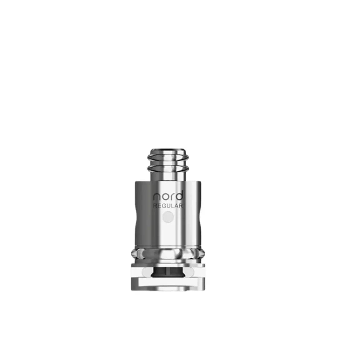 SMOK Nord Coils | 5 Pack | Mesh, Ceramic & Regular | Ecigone SMOK Nord Coils | 5 Pack | Mesh, Ceramic & Regular | Ecigone