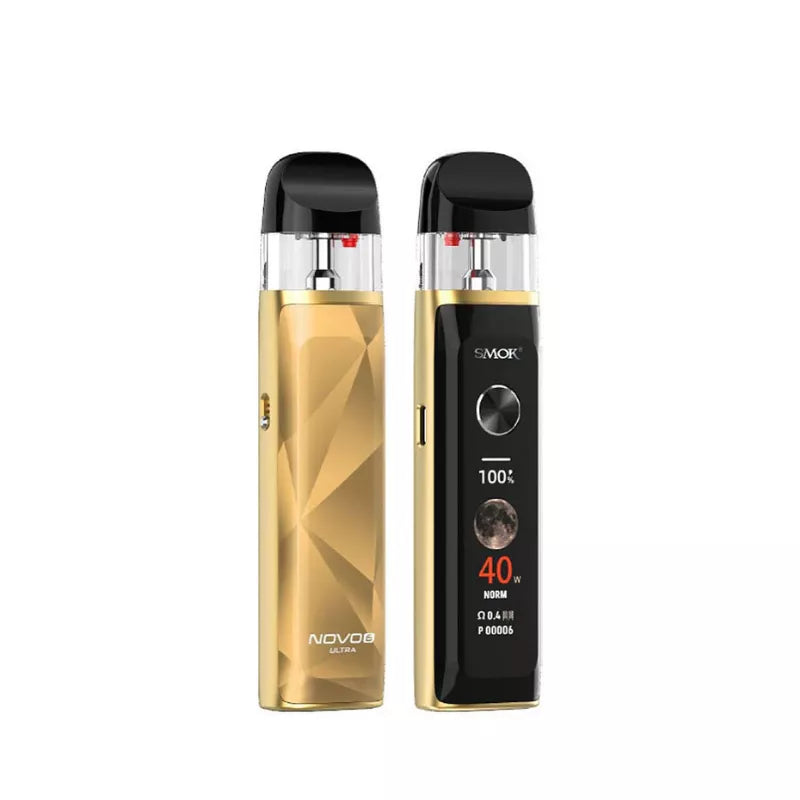 SMOK Novo 6 Ultra Pod Kit | Touchscreen | Ecigone SMOK Novo 6 Ultra Pod Kit | Touchscreen | Ecigone