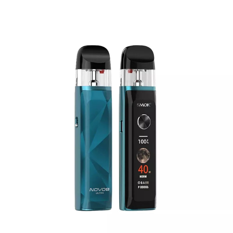 SMOK Novo 6 Ultra Pod Kit | Touchscreen | Ecigone SMOK Novo 6 Ultra Pod Kit | Touchscreen | Ecigone