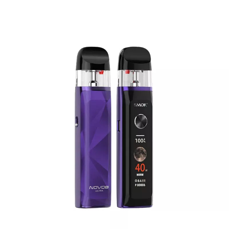 SMOK Novo 6 Ultra Pod Kit | Touchscreen | Ecigone
